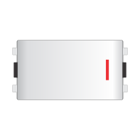 Công tắc 1 chiều SCS/S