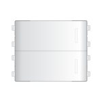 Công tắc kép SCM/2/F