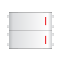 Công tắc kép SCS/2