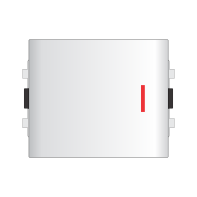Công tắc 1 chiều SCS/NM