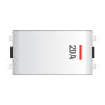 Công tắc 2 cực SCMD20/NS