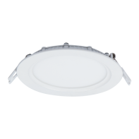 Đèn downlight LED Panel – LY(LF)