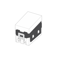 Công tắc 2 chiều cỡ nhỏ 16A S18HM/S – S18HM/CN/S