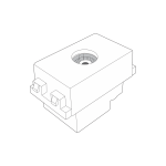 Ổ cắm S18CCTV