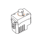 Hạt chiết áp đèn S18CC500VX