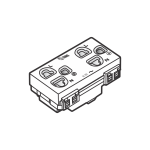 Ổ cắm S18CCUE2 – S18CCUE2/CN