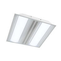 Bộ máng đèn CRM LED âm trần