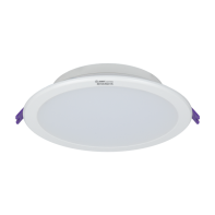 Đèn downlight LED gắn âm trần (Mezon -R)