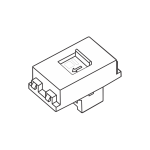 Ổ cắm máy tính S18CC31RJ5E