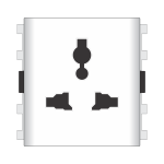 Ổ cắm dọc VGUAM