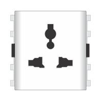 Ổ cắm dọc VGUAM