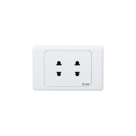 Ổ cắm S9U2