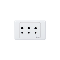 Ổ cắm S9U3