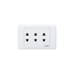 Ổ cắm S9U3