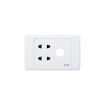 Ổ cắm S9U2X