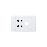 Ổ cắm S9U2X