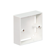 Đế nổi nhựa S238