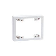 Đế nổi nhựa CK157/D