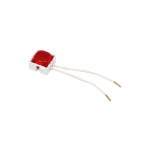 Đèn báo đỏ S30NRD/W