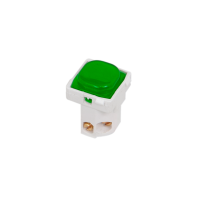 Đèn báo xanh S30NGN