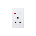 Ổ cắm S1815SN