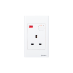 Ổ cắm S1813SN