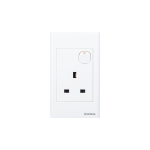 Ổ cắm S1813S