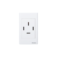 Ổ cắm S18HD425