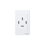 Ổ cắm S18HD425