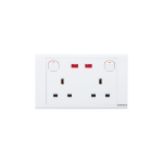 Ổ cắm S1825SN