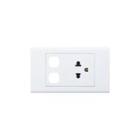 Ổ cắm S18UEXX