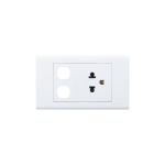 Ổ cắm S18UEXX