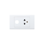 Ổ cắm S18UEX