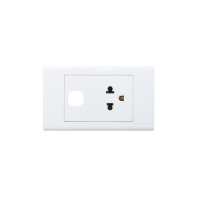 Ổ cắm S18UEX