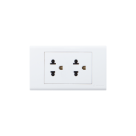 Ổ cắm S18UE2