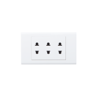 Ổ cắm S18U3