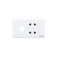 Ổ cắm S18U2X