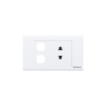 Ổ cắm S18UXX