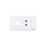 Ổ cắm S18UX