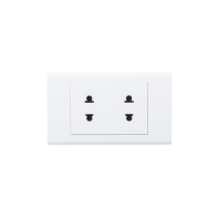 Ổ cắm S18U2