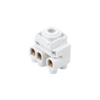 Đầu ra dây cáp S18/38TB