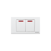 Công tắc S182N1/N2R (S182N1/N2R/DL)