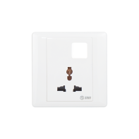 Ổ cắm S986UAMX