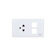Ổ cắm S198EXX (S198EXXV)