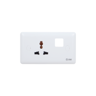 Ổ cắm S198AM/X (S198AM/XV)
