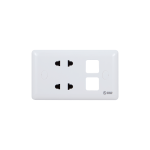 Ổ cắm S1982XX (S1982XXV)