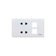 Ổ cắm S1982XX (S1982XXV)