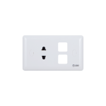Ổ cắm S198XX (S198XXV)