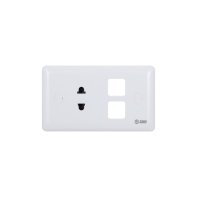 Ổ cắm S198XX (S198XXV)