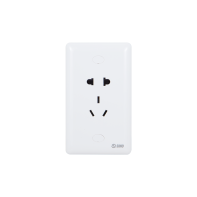 Ổ cắm S198/10US
